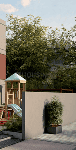Project Image of 749.0 - 875.0 Sq.ft 2 BHK Apartment for buy in Rudra Heights