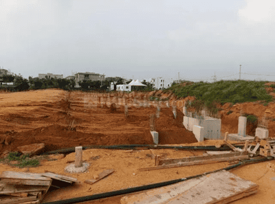 Project Image of 313.1 - 417.16 Sq.ft 4 BHK Villa for buy in Vertex Calista North