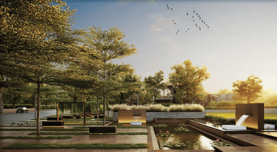Project Image of 346.27 - 6639.07 Sq.ft Residential Plot Plot for buy in Skye Hyde Park NX