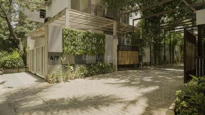 Project Image of 3669.0 - 4336.0 Sq.ft 4 BHK Apartment for buy in AR Amara Vana