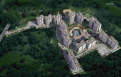 Project Image of 1234 Sq.ft 2 BHK Apartment / Flat for sale in Begur for Rs. 18200000