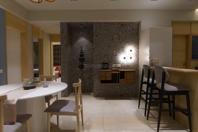 Project Image of 1017.62 - 1416.85 Sq.ft 3 BHK Apartment for buy in Alexa