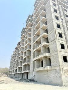 Project Image of 850 Sq.ft 2 BHK Apartment / Flat for sale in Thirumalashettyhally for Rs. 10000000