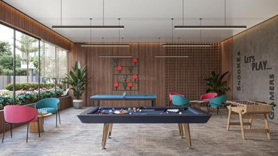 Project Image of 745.0 - 1015.36 Sq.ft 2 BHK Apartment for buy in Sai Aangan