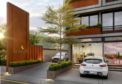 Project Image of 0.0 - 966.49 Sq.ft 3 BHK Apartment for buy in Pavansut Kesari 28