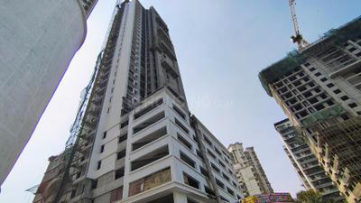 Project Image of 1700 Sq.ft 3 BHK Apartment / Flat for sale in Kharghar for Rs. 25000000