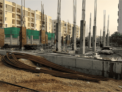 Project Image of 1280.0 - 2090.0 Sq.ft 2 BHK Apartment for buy in SM Classe
