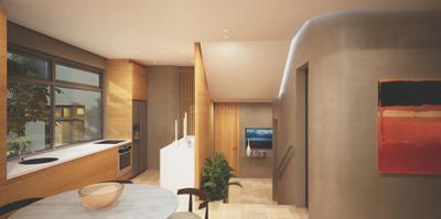 Project Image of 356.5 - 600.84 Sq.ft 1 BHK Apartment for buy in Rohan Leher 2 Wing A
