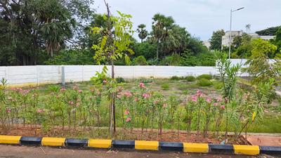 Project Image of 540.0 - 1692.0 Sq.ft Residential Plot Plot for buy in Green Park