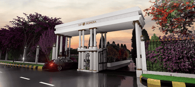 Project Image of 585.0 - 3926.0 Sq.ft Residential Plot Plot for buy in SIP Romera Phase II