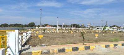 Project Image of 1350.0 - 2700.0 Sq.ft Residential Plot Plot for buy in Rainbow County