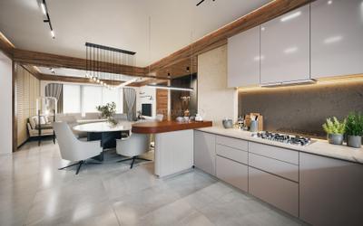 Project Image of 1380.36 - 1658.83 Sq.ft 3 BHK Apartment for buy in Sant Vihar 3
