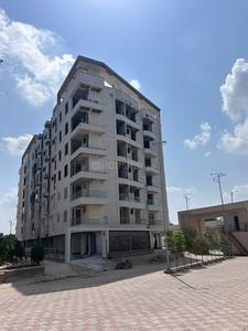 Project Image of 1577.79 - 1809.55 Sq.ft 3 BHK Apartment for buy in Frankfurt