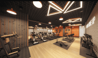 Project Image of 392.0 - 644.0 Sq.ft 1 BHK Apartment for buy in Zen Gardens