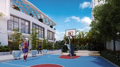 Project Image of 1138.0 - 1710.0 Sq.ft 2 BHK Apartment for buy in Kumar Prospera