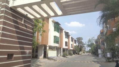 Project Image of 865 Sq.ft 2 BHK Apartment / Flat for sale in Ayappakkam for Rs. 5200000