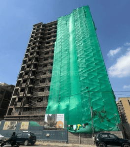 Project Image of 611.5 - 863.48 Sq.ft 2 BHK Apartment for buy in Saral Sparsh Arham