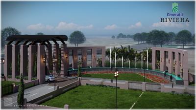 Project Image of 686.31 - 3582.23 Sq.ft Residential Plot Plot for buy in Emerald Riviera