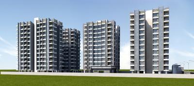 Project Image of 1227.0 - 1741.0 Sq.ft 2 BHK Apartment for buy in Orchid Greens