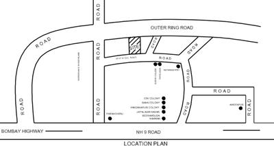 Project Image of 883.0 - 1511.0 Sq.ft 2 BHK Villa for buy in Dev Prime Villas Block 1