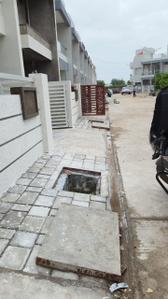 Project Image of 1400.0 - 1750.0 Sq.ft 3 BHK Duplex for buy in Regal Tulsi