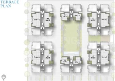 Project Image of 0.0 - 535.0 Sq.ft 2 BHK Apartment for buy in Rajyash Reevanta