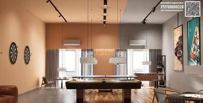 Project Image of 619.79 - 965.31 Sq.ft 2 BHK Apartment for buy in Saraswati Meera Vistara