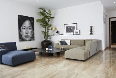 Project Image of 2695.0 - 10390.0 Sq.ft 3 BHK Apartment for buy in Marvel Bounty II