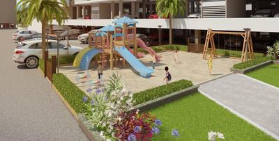 Project Image of 0.0 - 398.0 Sq.ft 1 BHK Apartment for buy in Lunkad Shivpuram