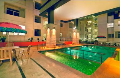 Project Image of 1222.0 - 1602.0 Sq.ft 2 BHK Apartment for buy in Unicon Foland