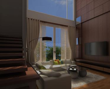 Project Image of 1097.0 - 1800.0 Sq.ft 2 BHK Apartment for buy in S2 Homes The Watergrove