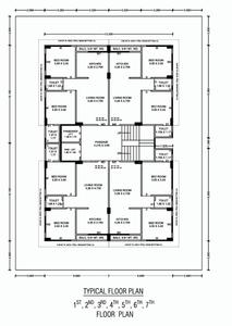 Project Image of 535.4 - 540.03 Sq.ft 2 BHK Apartment for buy in Shiv Aditya Icon