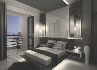 Project Image of 1250 Sq.ft 2 BHK Apartment / Flat for sale in Wadgaon Sheri for Rs. 12500000
