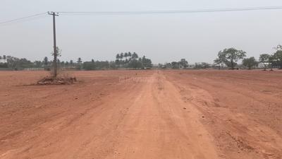 Project Image of 654.0 - 2507.0 Sq.ft Residential Plot Plot for buy in SRS Happy Town