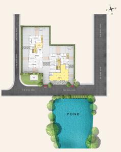 Project Image of 560.0 - 1087.0 Sq.ft 1 BHK Apartment for buy in Sun Dwarka
