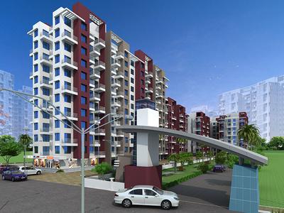 Siddhivinayak Nilay Images for Elevation of Siddhivinayak Nilay 1