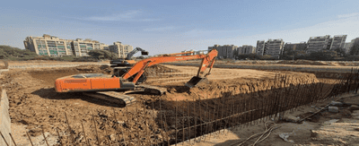 Project Image of 855 Sq.ft 2 BHK Apartment / Flat for sale in Jagatpur for Rs. 5493744