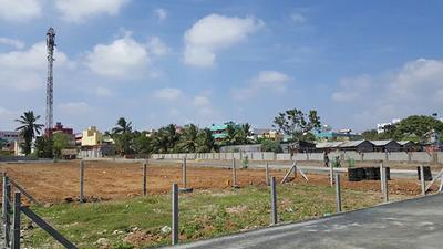 Project Image of 800.0 - 1568.0 Sq.ft Residential Plot Plot for buy in Sendhur Saras Enclave