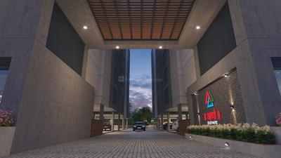 Project Image of 1022.0 - 1038.0 Sq.ft 3 BHK Apartment for buy in Aarna Elevate