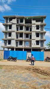 Project Image of 771.34 - 905.46 Sq.ft 2 BHK Apartment for buy in Bhagwat Dev Palace