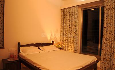 Vijay Naik Vrukshavalli B4 Bedroom 1