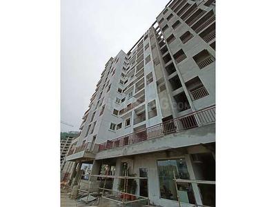 Project Image of 1175.0 - 1575.0 Sq.ft 2 BHK Apartment for buy in Ankuraa Lotus