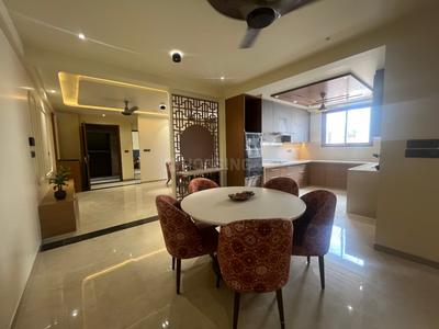 Project Image of 2183.78 - 2234.05 Sq.ft 3 BHK Apartment for buy in Anant Emerald