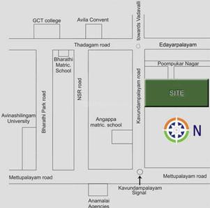 Project Image of 1167.0 - 3000.0 Sq.ft 2 BHK Apartment for buy in Muktha Rajmangala