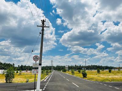 Project Image of 416.0 - 2717.0 Sq.ft Residential Plot Plot for buy in Oak Tree