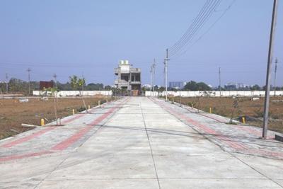 Project Image of 1079.0 - 1195.0 Sq.ft Residential Plot Plot for buy in Vishwanath Park