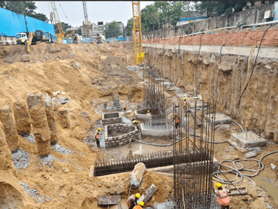 Project Image of 2305.0 - 3753.0 Sq.ft 3 BHK Apartment for buy in Appaswamy Kamadhenu