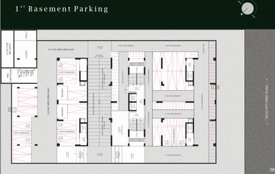 Project Image of 1883.68 - 1894.45 Sq.ft 4 BHK Apartment for buy in Shrimleela Saffron