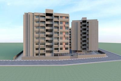 Samay Lakeview Elevation 1