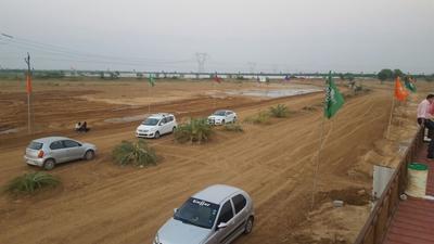 Project Image of 900.0 - 9000.0 Sq.ft Residential Plot Plot for buy in Sanjeevni Shagun